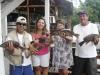 Equipe Arnas e Arnas - Pescaria em 07/03