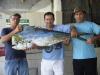 Equipe Ciclone - Pescaria em 08/03