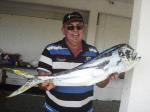 Equipe Ciclone - Pescaria em 29/03