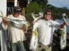 Equipe Happy Day - Pescaria em 03/05