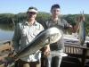 Equipe M1 do Clube - Pescaria em 17/05 p/campeonato