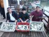 Equipe Happy Day - Pescaria em 05/07