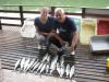 Equipe Gust - pescaria em 06/07