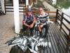 Equipe Pesca Santa Catarina - Pescaria em 17/07