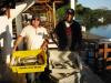 Equipe Happy Day - Pescaria em 02/08