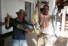 Equipe Gabiana - Pescaria em 12/10