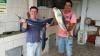 Equipe Gabiana - Pescaria em 19/10 pelo campeonato