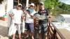 Equipe M32 do Clube do Barco - Pescaria em 28/11