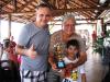 Premiao do Campeonato - Equipe M14 - 4 Colocada