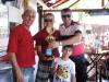 Premiao do Campeonato - Equipe M16 - 3 Colocada