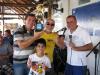 Equipe M10 do Clube - Grande CAMPE de 2014