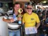 Equipe M10 do Clube - Grande CAMPE de 2014