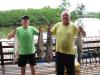 Equipe Ventania - Pescaria em 10/12