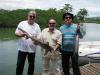 Equipe M22 do Clube do Barco - Pescaria em 15/12