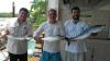 Equipe M20 do Clube - Pescaria em 30/12