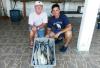 Equipe M7 do Clube do Barco - Pescaria em 11/02