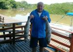 Alvaro MBV - Pescaria em 12/02