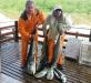 Equipe Aquarius - Pescaria em 16/02