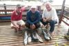 Equipe Ventania - Pescaria em 21/02