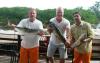 Equipe Aquarius - Pescaria em 21/02 pelo campeonato