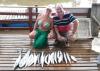 Equipe M42 do Clube do Barco - Pescaria em 06/03
