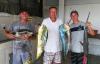 Equipe M37 do Clube do Barco - Pescaria em 04/03