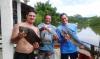 Equipe M26 do Clube - Pescaria em 08/03