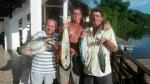 Equipe Prosit - Pescaria em 20/03 pelo campeonato