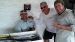 Equipe M1 do Clube do Barco - Pescaria em 18/04