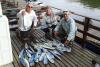 Equipe M1 do Clube do Barco - Pescaria em 18/04