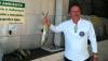 Equipe Aquarius - Pescaria em 26/04