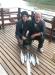Equipe M42 do Clube do Barco - Pescaria em 31/05