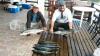 Equipe Pirueta - Pescaria em 11/07