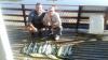 Equipe M21 do Clube do Barco - Pescaria em 05/08