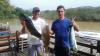 Equipe M37 do Clube do Barco - Pescaria em 19/09