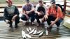 Equipe M4 do Clube do Barco - Pescaria em 19/09