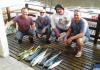 Equipe Gara - Pescaria em 23/09 pelo campeonato