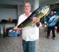 Equipe M8 do Clube do Barco - Pescaria em 15/10