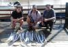 Equipe Grey Goose - pescaria em 24/10