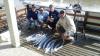 Equipe M47 do Clube do Barco - Pescaria em 24/10