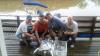 Equipe M28 do Clube do Barco - Pescaria em 31/10