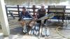 Equipe Ciclone - Pescaria em 11/11