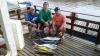 Equipe M41 do Clube do Barco - Pescaria em 11/11