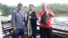 Equipe M34 do Clube do Barco - Pescaria em 15/11