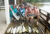 Equipe Fabinho - Pescaria em 22/11