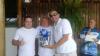 Equipe M25 do Clube - Trofu de 6 Colocado