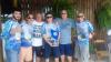 Equipe M1 do Clube - Trofu de Vice Campeo