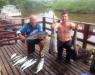 Equipe Guigas - Pescaria em 02/01