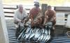 Equipe Fabinho - Pescaria em 13/01