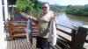 Equipe Fish Buster - pescaria em 13/01